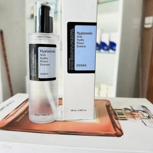 سرم آبرسان کوزارکس هیالورونیک اسید هیدرا پاور اسنس اصلی Hyaluronic Acid Hydra Power Essence