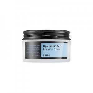 کرم اسید هیالورونیک آبرسان قوی کوزارکس اصلی (Cosrx Hyaluronic Acid Intensive Cream)