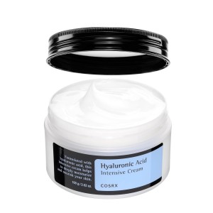 کرم اسید هیالورونیک آبرسان قوی کوزارکس اصلی (Cosrx Hyaluronic Acid Intensive Cream)