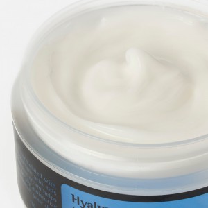 کرم اسید هیالورونیک آبرسان قوی کوزارکس اصلی (Cosrx Hyaluronic Acid Intensive Cream)