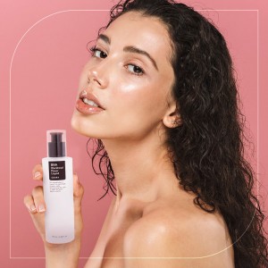 لیکوئید ضد جوش سر سیاه کوزارکس اصلی COSRX BHA Blackhead Power Liquid