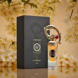 عطر سحر لطافه حجم 100 میلی لیتر - SEHR EDP Spray 100ML