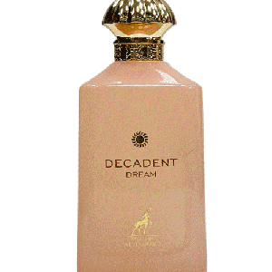 عطر امواج گایدنس الحمبرا دکادنت دریم Alhambra Decadent Dream