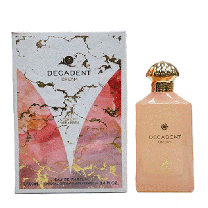 عطر امواج گایدنس الحمبرا دکادنت دریم Alhambra Decadent Dream