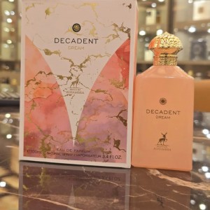 عطر امواج گایدنس الحمبرا دکادنت دریم Alhambra Decadent Dream