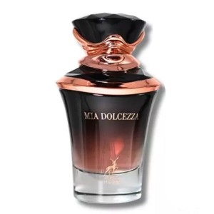 عطر ادو پرفیوم میسون الحمبرا میا دولچه‌زا (لانکوم لانویت ترزور  ) Mia Dolcezza Eau De Parfum