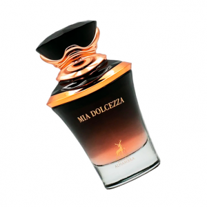 عطر ادو پرفیوم میسون الحمبرا میا دولچه‌زا (لانکوم لانویت ترزور  ) Mia Dolcezza Eau De Parfum