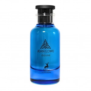 عطرالحمبرا جین لوو آزور (لویی ویتون افترنون سوییم)  Alhambra Jean Lowe Azure