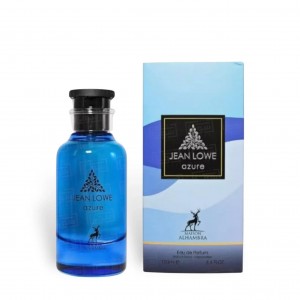 عطرالحمبرا جین لوو آزور (لویی ویتون افترنون سوییم)  Alhambra Jean Lowe Azure