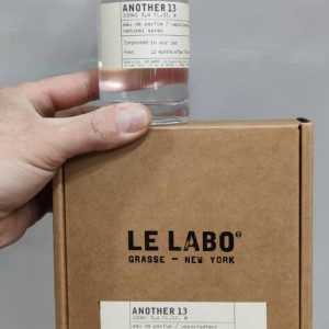 عطر له لابو انادر 13 - LE LABO  Another 13