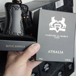 عطر پارفومز د مارلی آتالیا - PARFUMS de MARLY Athalia