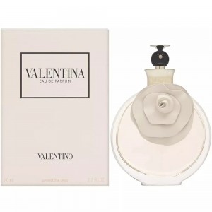 عطر ولنتینو ولنتینا زنانه ادو پرفیوم Valentino Valentina Edp 80ml