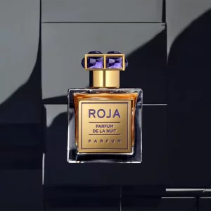 عطر پارفوم دو لا نویت روژا Parfum de la Nuit Roja 2025