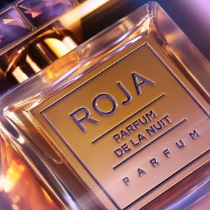 عطر پارفوم دو لا نویت روژا Parfum de la Nuit Roja 2025