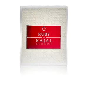 عطر روبی کژال - Ruby Kajal