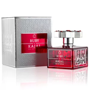 عطر روبی کژال - Ruby Kajal