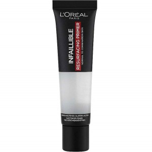 پرایمر «اینفیبل» (Infallible) اصلی L'Oreal Paris Infallible Infallible Reassuring Primer 35 ml