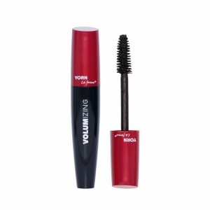 ریمل حجم دهنده ولوم ایزینگ یورن Yorn La Farme Voloming Mascara