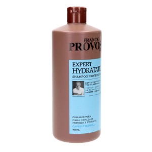 شامپو آبرسان موهای خشک و فر فرنک پرووست اصلی Franck Provost Professional Expert Hydration Shampoo 750ml