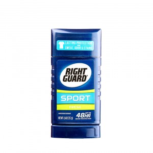 دئودورانت صابونی 48 ساعته رایت گارد Right Guard - Sport 48 Hour Solid Deodorant - Fresh Scent | 85 g