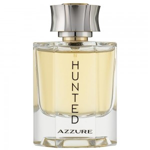 عطر آزارو وانتد فرگرانس ورلد (آزور هانتد)  Fragrance world Azzure Hunted