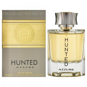 عطر آزارو وانتد فرگرانس ورلد (آزور هانتد)  Fragrance world Azzure Hunted