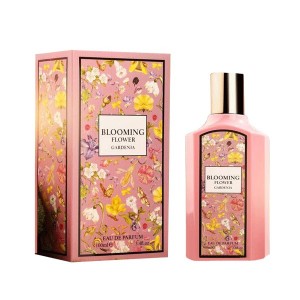 عطر گوچی فلورا گورجس گاردنیا فرگرانس ورلد (بلومینگ فلاور گاردنیا) Fragrance World Blooming Flower Gardenia