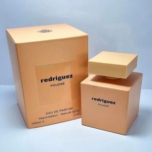 عطر نارسیس رودریگز پودری فرگرانس ورلد(رودریگز پودری), Fragrance World Redriguez Poudre