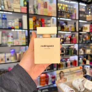 عطر نارسیس رودریگز پودری فرگرانس ورلد(رودریگز پودری), Fragrance World Redriguez Poudre