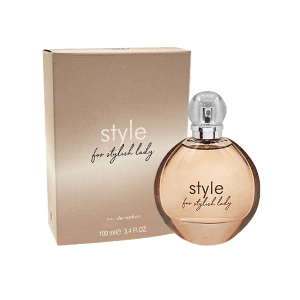 عطر جنیفر لوپز استیل فرگرانس ورلد (استایل) Fragrance World Style for Stylish Lady