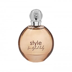 عطر جنیفر لوپز استیل فرگرانس ورلد (استایل) Fragrance World Style for Stylish Lady