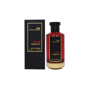 عطر مونترا رژ توباکو فرگرانس ورلد  MONTERA ROUGE TOBACCO