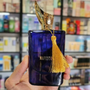 عطر مفیستو کازاموراتی فرگرانس ورلد (کازاموراندو مفستو) Fragrance World casamorando mafesto