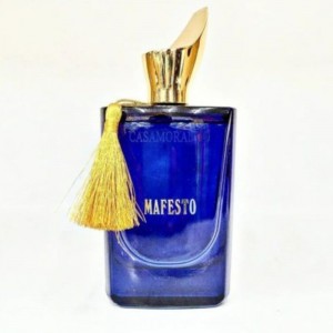 عطر مفیستو کازاموراتی فرگرانس ورلد (کازاموراندو مفستو) Fragrance World casamorando mafesto