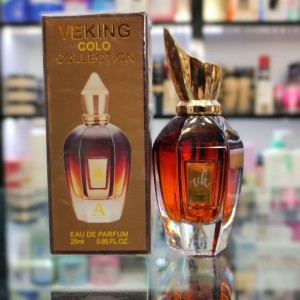 عطر مینیاتوری زرجف الکساندریا 2 ویکینگ کولو کالکشن | veking colo collection Xerjoff Alexandria II