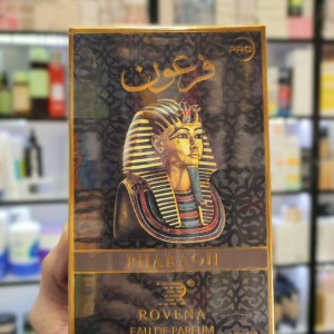 عطر فرعون طلایی روونا Rovena pharaoh gold