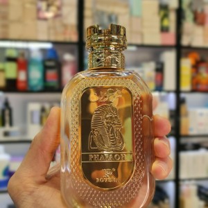 عطر فرعون طلایی روونا Rovena pharaoh gold