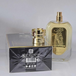 عطر فرعون طلایی روونا Rovena pharaoh gold