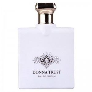 عطر تروساردی دونا فرگرانس ورلد (دونا تراست) Fragrance World Donna Trust