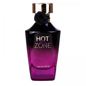 عطر کارولینا هررا 212 سک.سی فرگرانس ورلد (هات زون) | Fragrance world Hot Zone