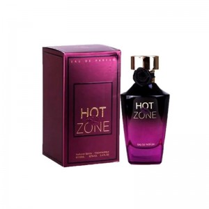 عطر کارولینا هررا 212 سک.سی فرگرانس ورلد (هات زون) | Fragrance world Hot Zone