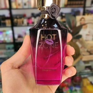 عطر کارولینا هررا 212 سک.سی فرگرانس ورلد (هات زون) | Fragrance world Hot Zone