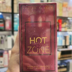 عطر کارولینا هررا 212 سک.سی فرگرانس ورلد (هات زون) | Fragrance world Hot Zone