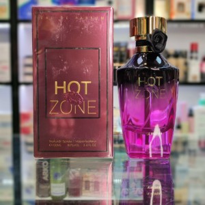 عطر کارولینا هررا 212 سک.سی فرگرانس ورلد (هات زون) | Fragrance world Hot Zone