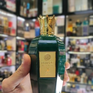 عطر فیلوس مسنجر الحمبرا | Alhambra PHILOS MESSENGER