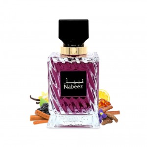 عطر نبیذ فرگرانس ورلد Fragrance World Nabeez