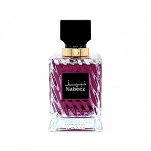 عطر نبیذ فرگرانس ورلد Fragrance World Nabeez