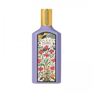 عطر گوچی فلورا گورجس مگنولیا GUCCI Flora Gorgeous Magnolia