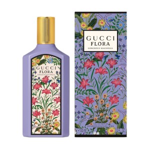 عطر گوچی فلورا گورجس مگنولیا GUCCI Flora Gorgeous Magnolia