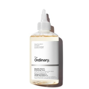 تونر گلایکولیک اسید 7% اوردینری اکسفولیتینگ لایه بردار و روشن کننده پوست 240 میل The Ordinary Glycolic Acid 7% Exfoliating Toner